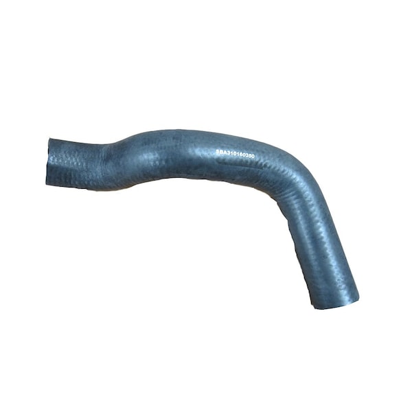 Aftermarket Bottom Radiator Hose 378704R1 - main